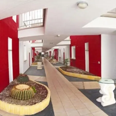 Appartamento One Bedroom With Shared Pool And Wifi At Santiago del Teide