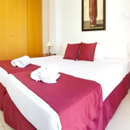 One Bedroom With Shared Pool And Wifi At * Santiago del Teide