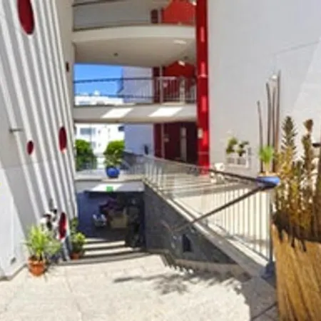 One Bedroom With Shared Pool And Wifi At Appartamento Santiago del Teide