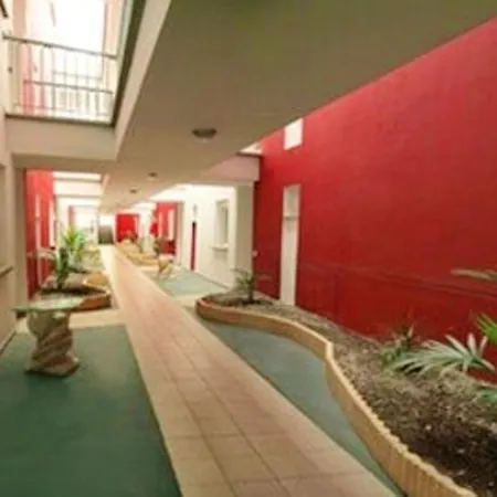One Bedroom With Shared Pool And Wifi At *